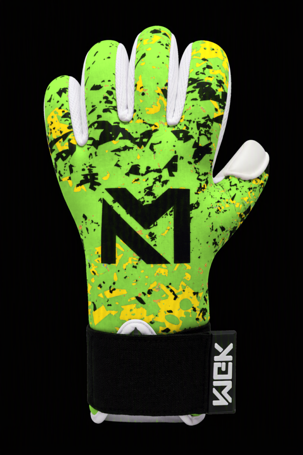 gant_vert ERUPTION PROTECT