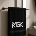 Serviette de Bain