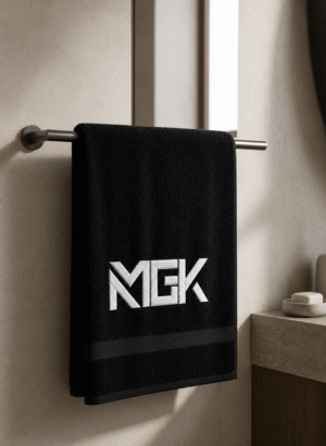 Serviette de Bain